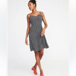 Women’s old navy cami dress